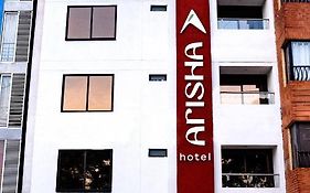 Hotel Arisha Cali